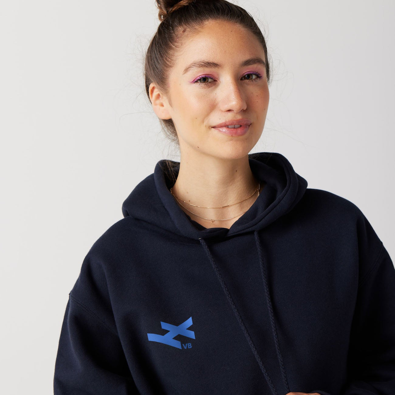 LOVB Houston Backronym Hoodie