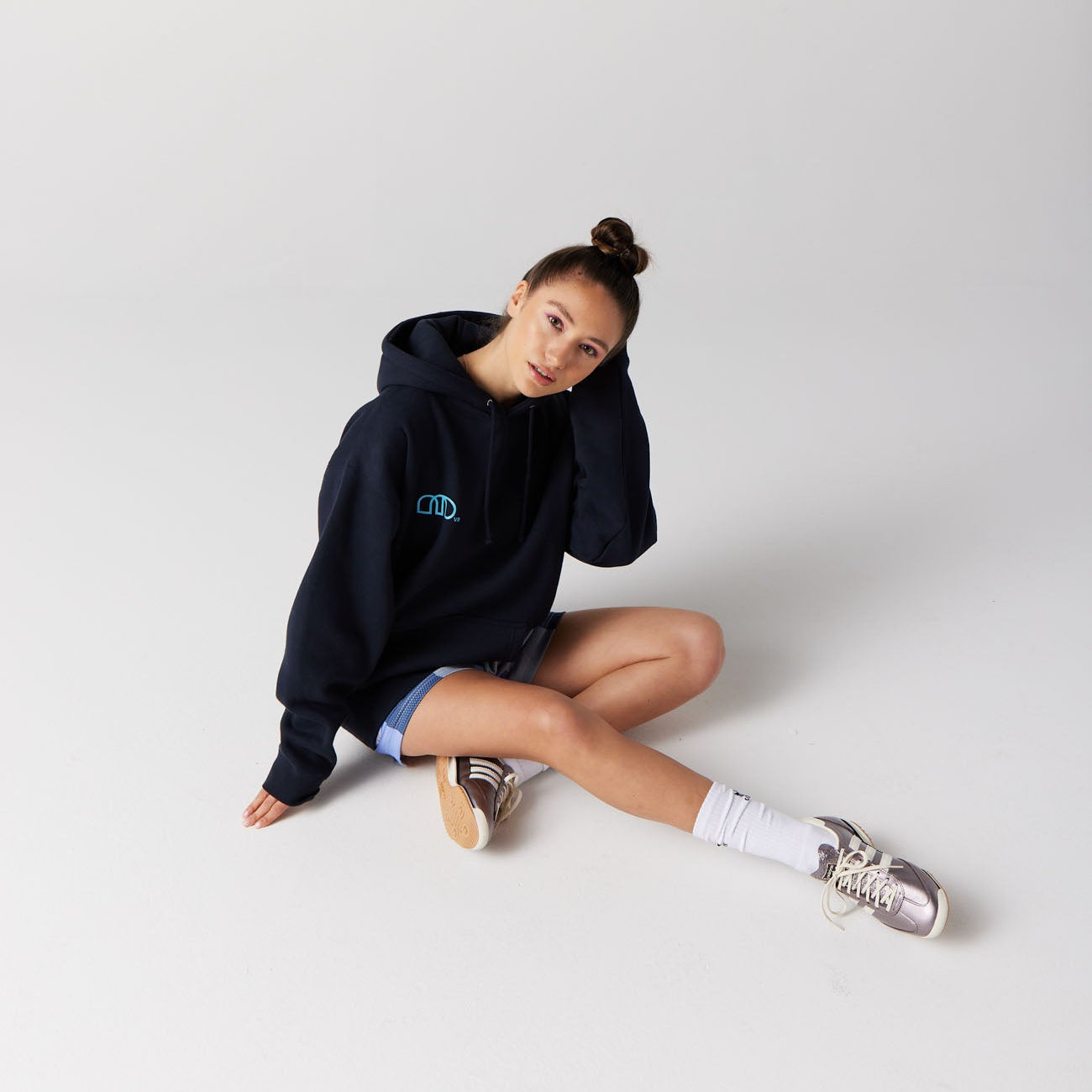 LOVB Madison Backronym Hoodie