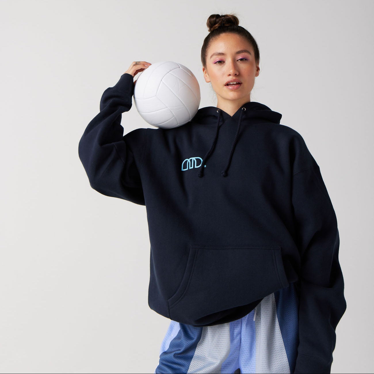LOVB Madison Backronym Hoodie
