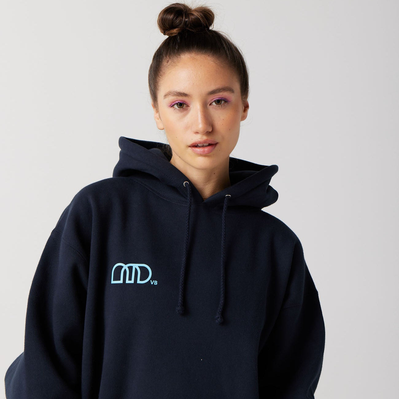 LOVB Madison Backronym Hoodie