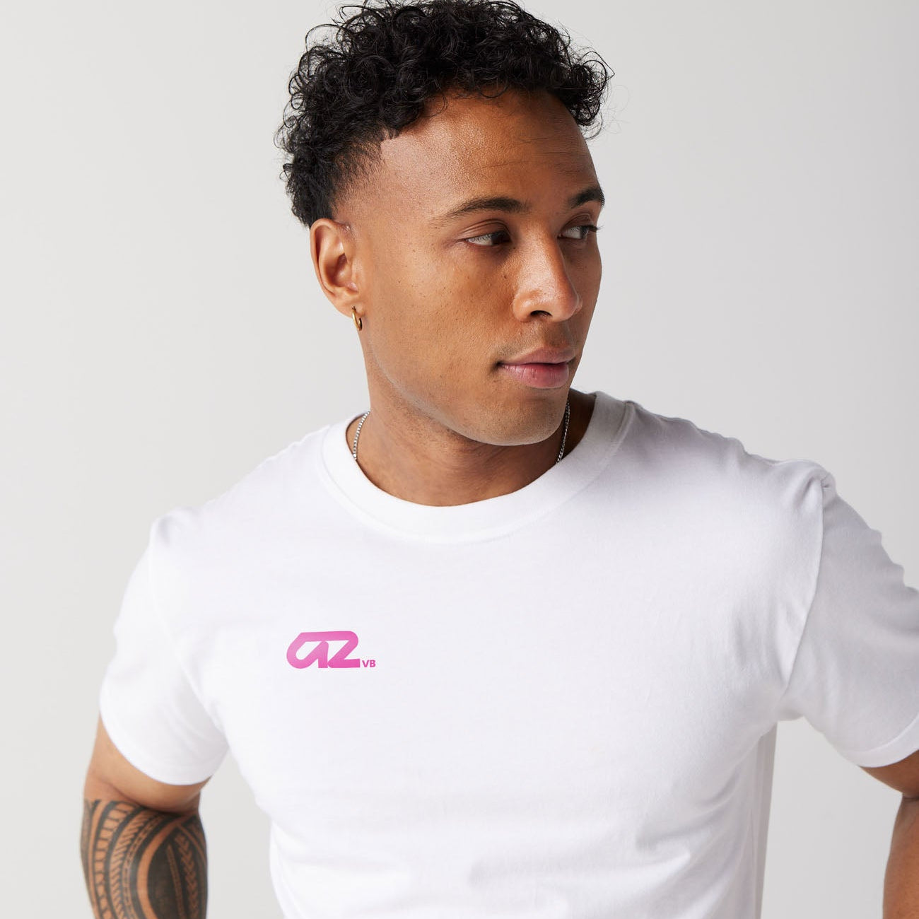 LOVB Atlanta Backronym T-Shirt