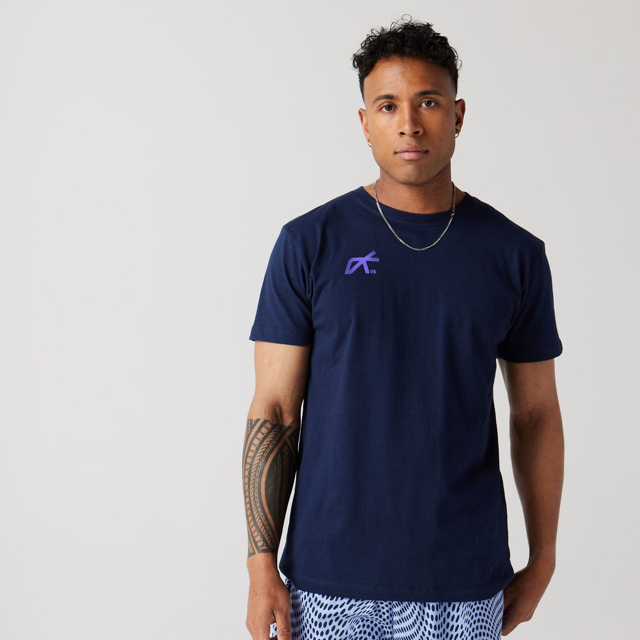 LOVB Austin Backronym T-Shirt