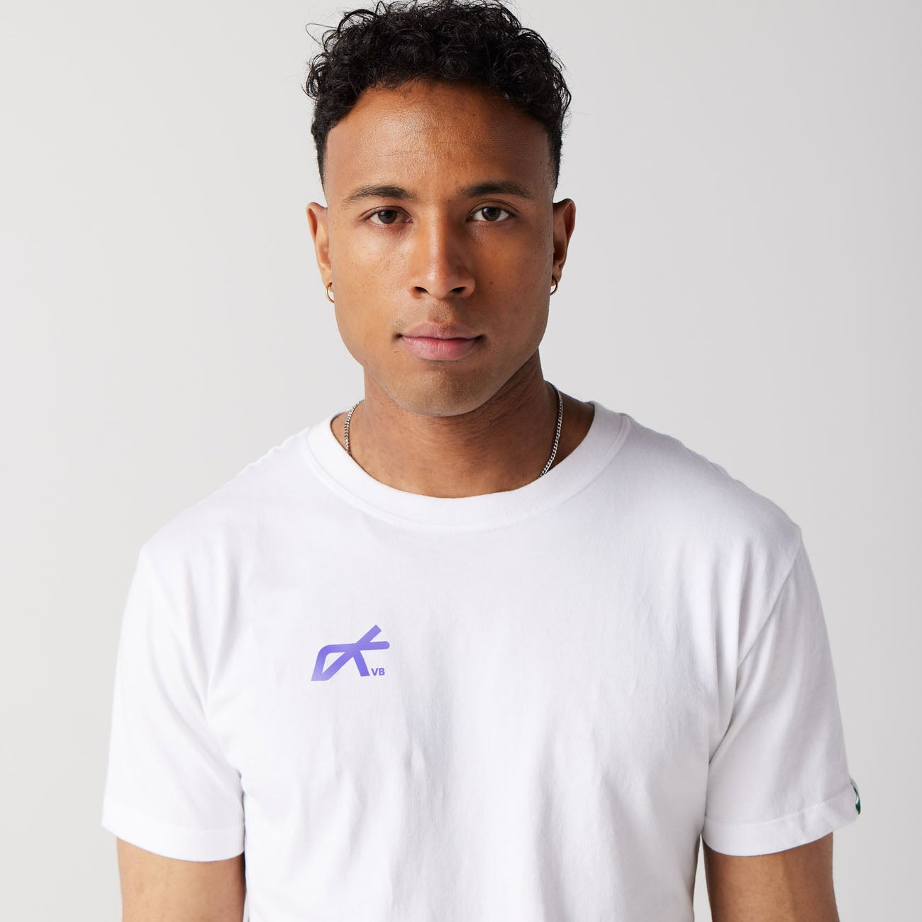 LOVB Austin Backronym T-Shirt