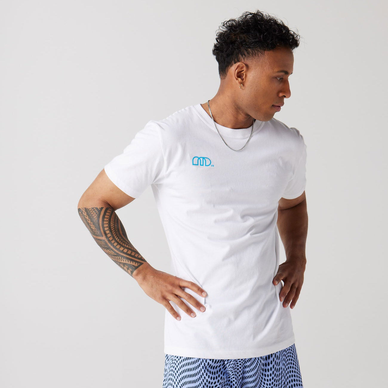 LOVB Madison Backronym T-Shirt