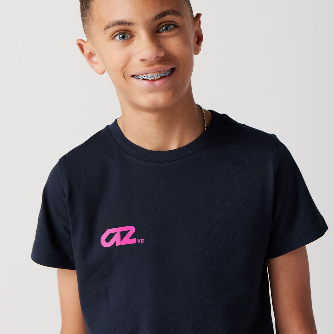 LOVB Atlanta Backronym T-Shirt Youth