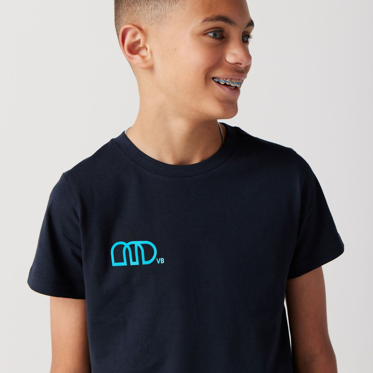 LOVB Madison Backronym T-Shirt Youth