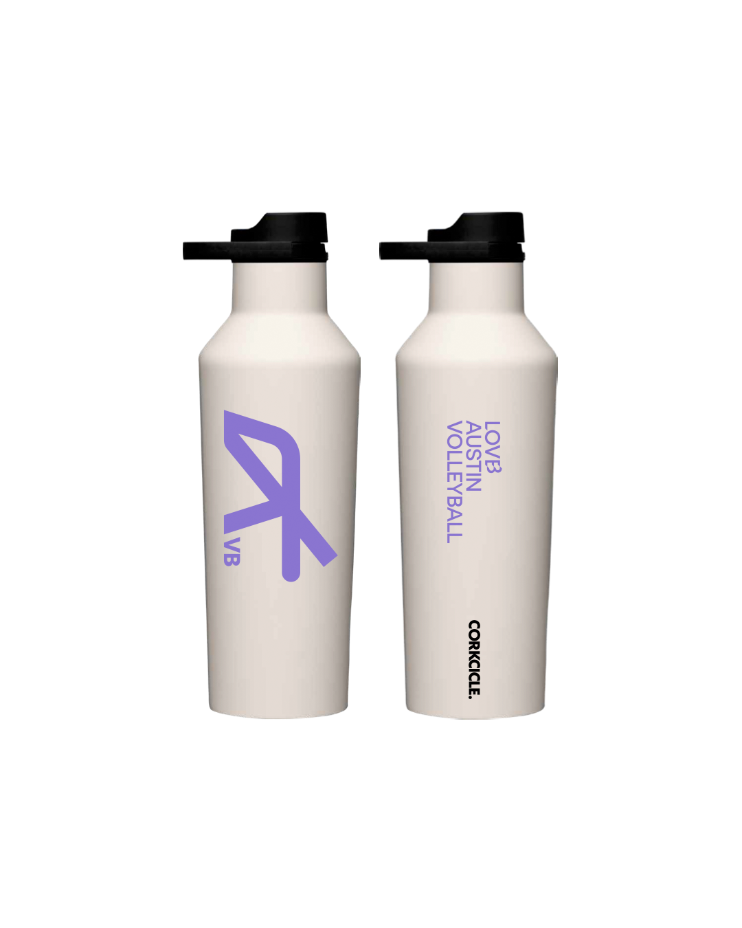 Corkcicle Austin 32 oz Sport Canteen