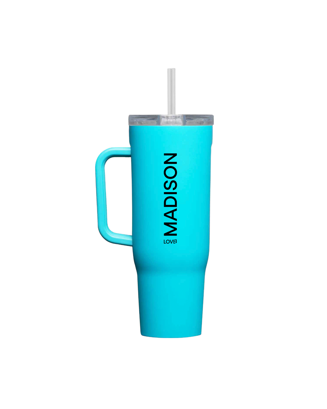 Corkcicle Madison 40 oz Cruiser w/ Straw