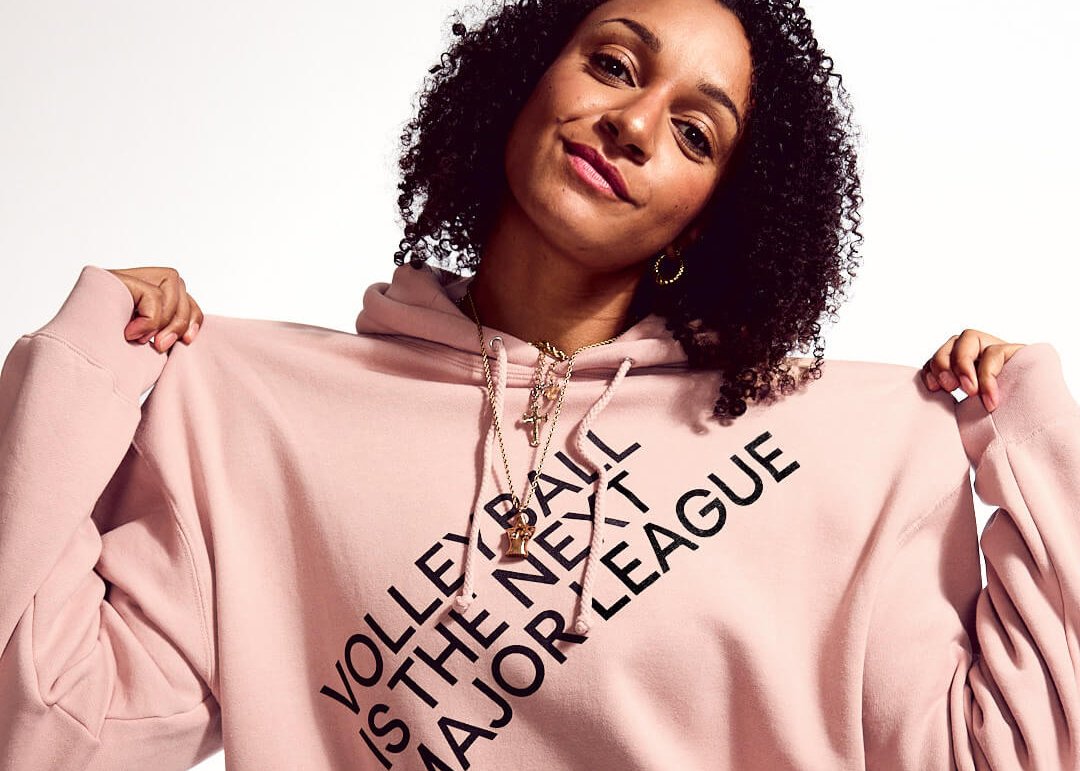 LOVB Volleyball Next Major League™ Hoodie