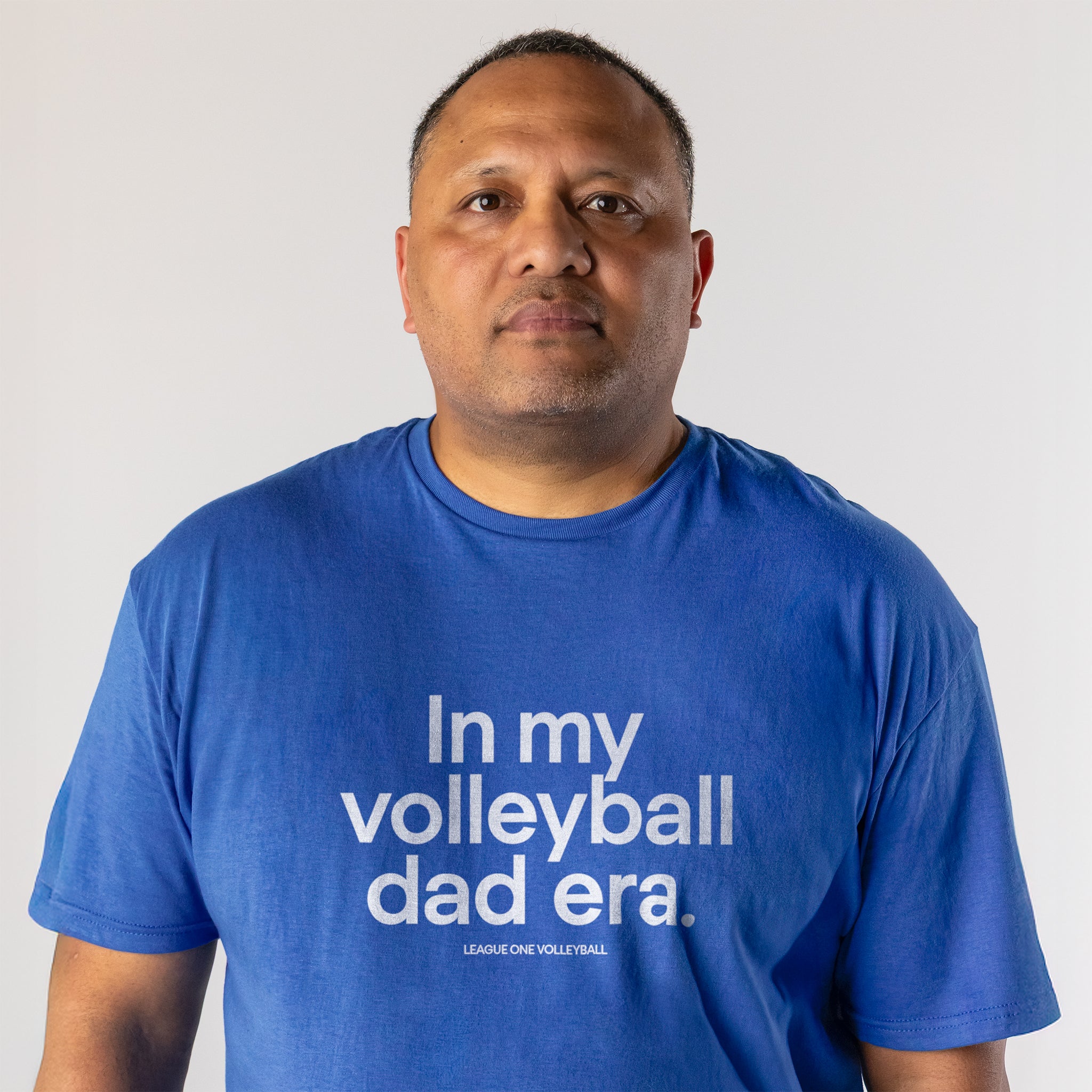 In My Volleyball Dad Era T-Shirt
