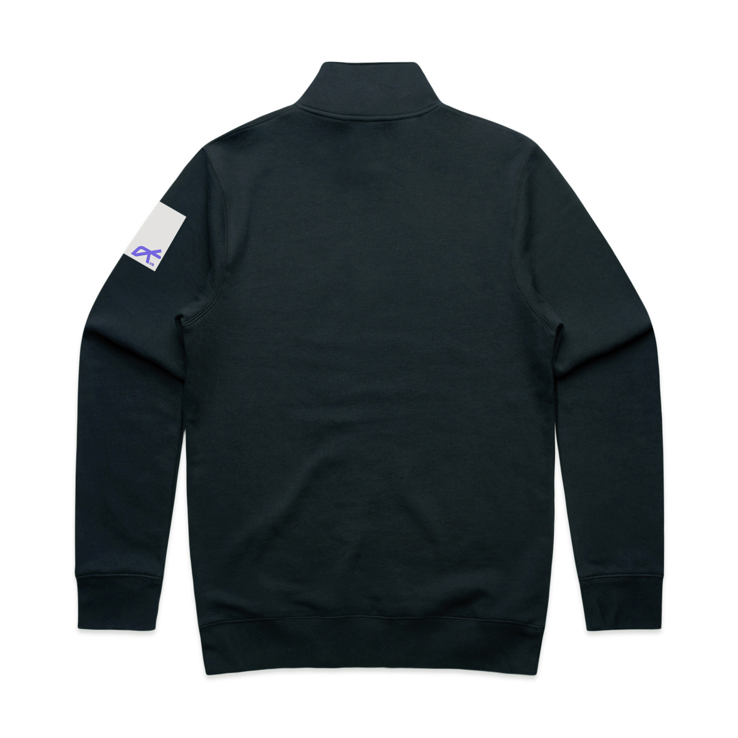 LOVB Austin First Serve Quarter Zip