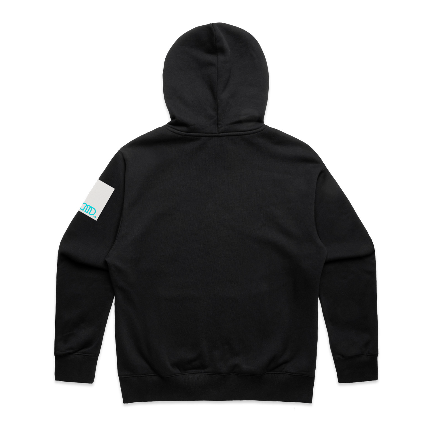 LOVB Madison First Serve Full Zip Hoodie