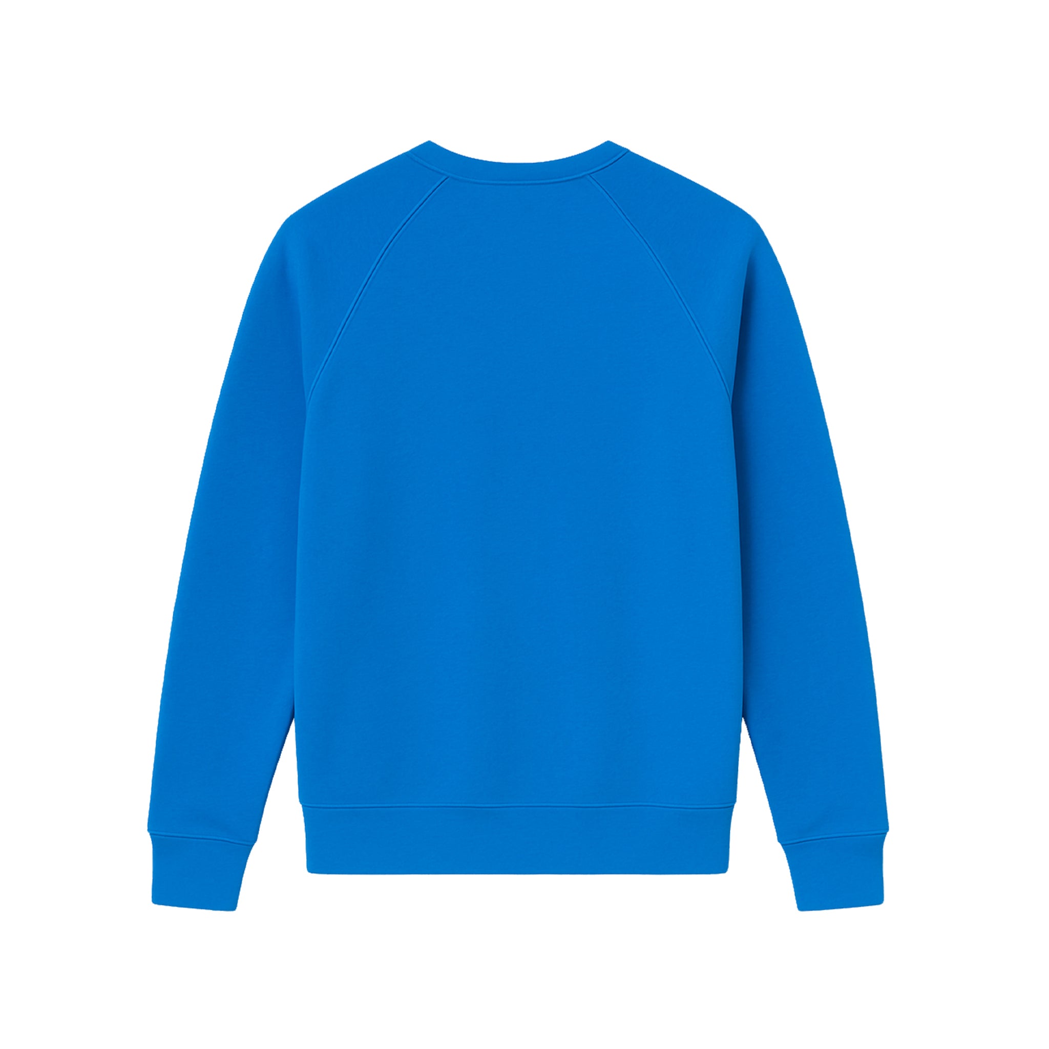 LOVB Houston Color Drenched Crewneck Sweatshirt