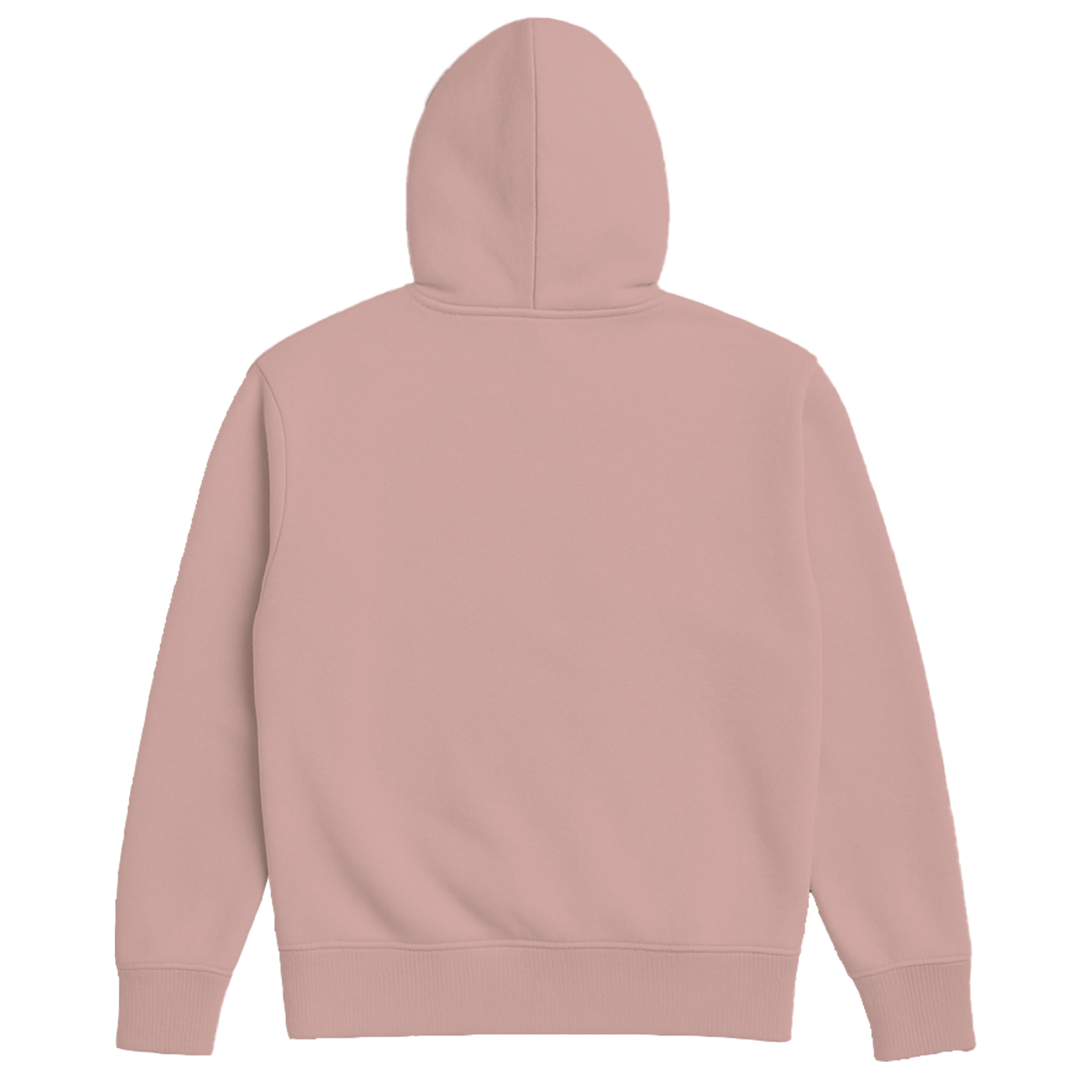 L1VB Hybrid Hoodie