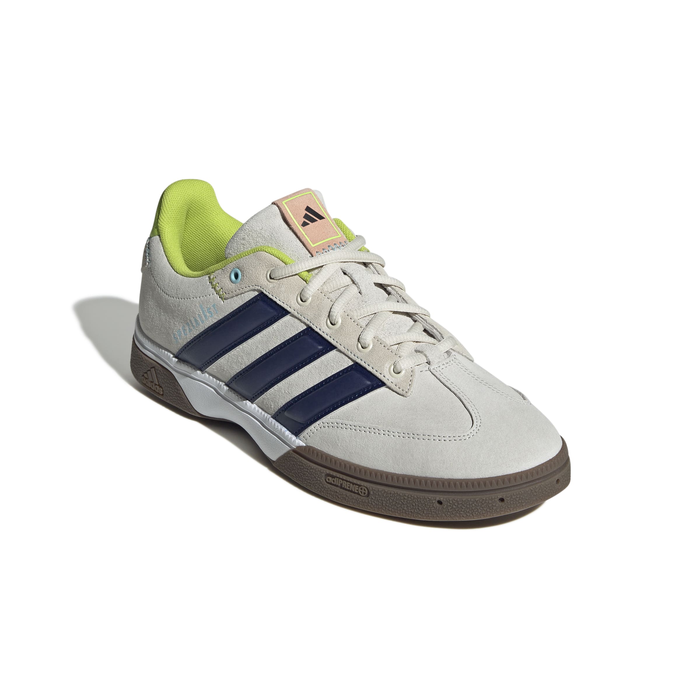 LOVB x Adidas Spezialist Shoes