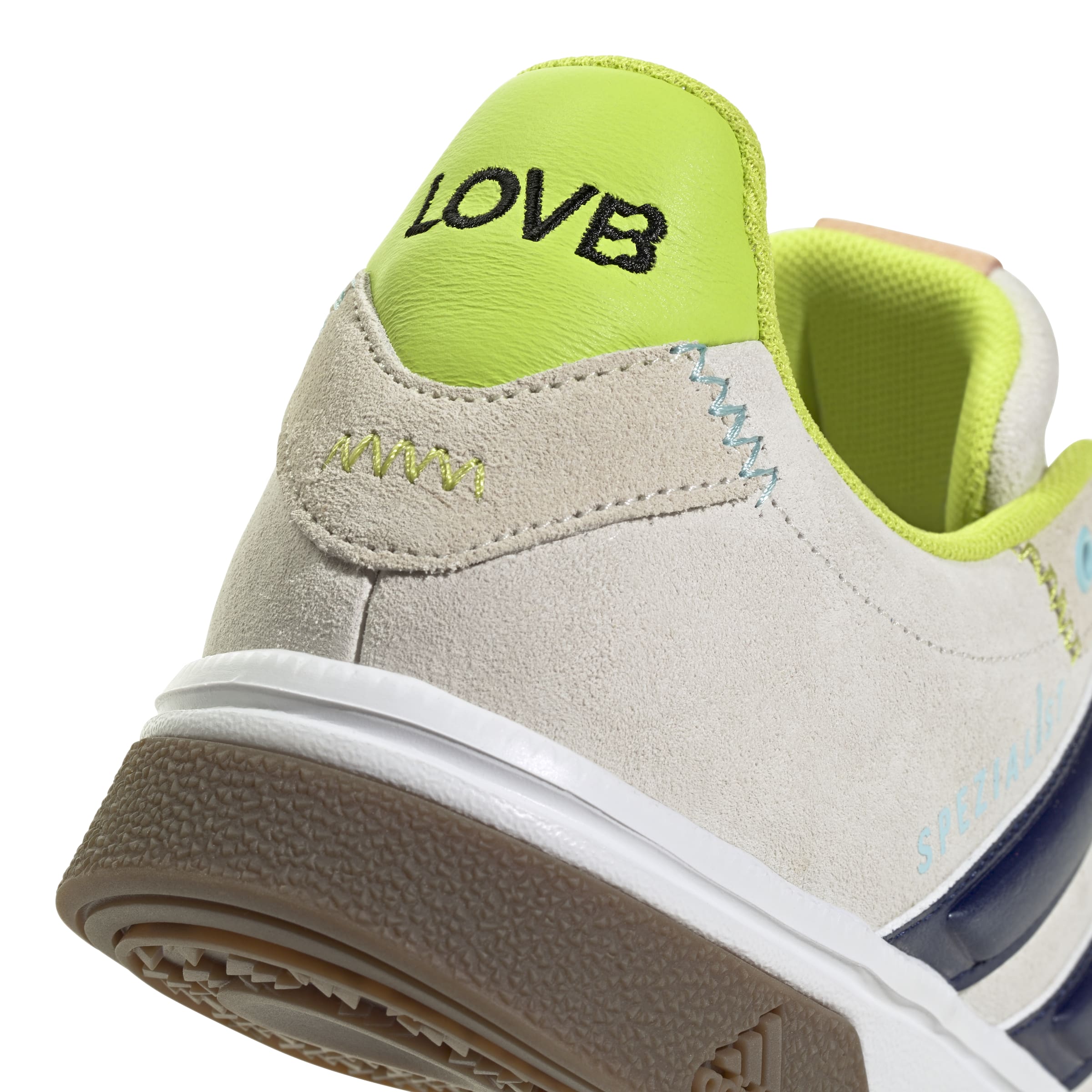 LOVB x Adidas Spezialist Shoes