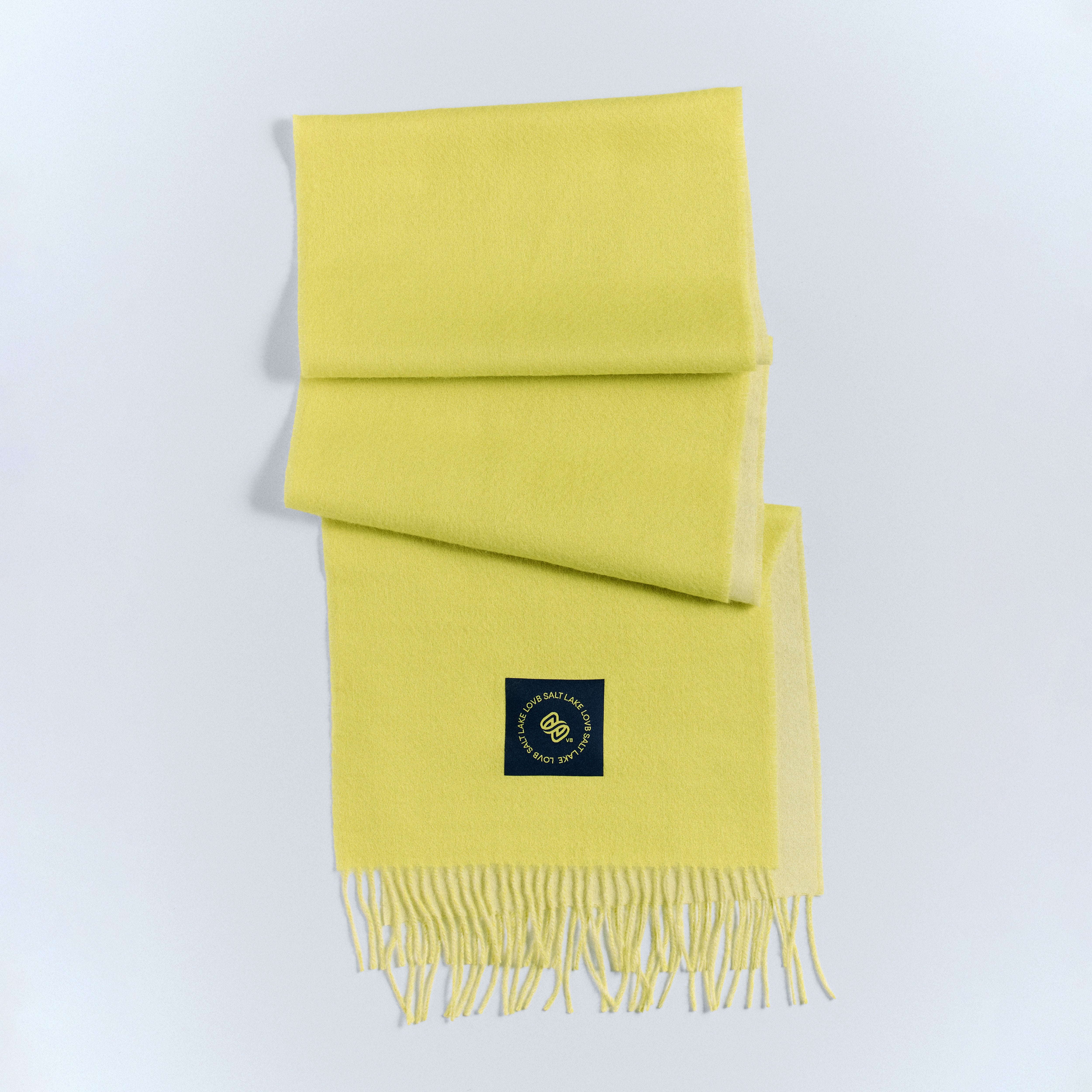 LOVB Salt Lake Alpaca Scarf