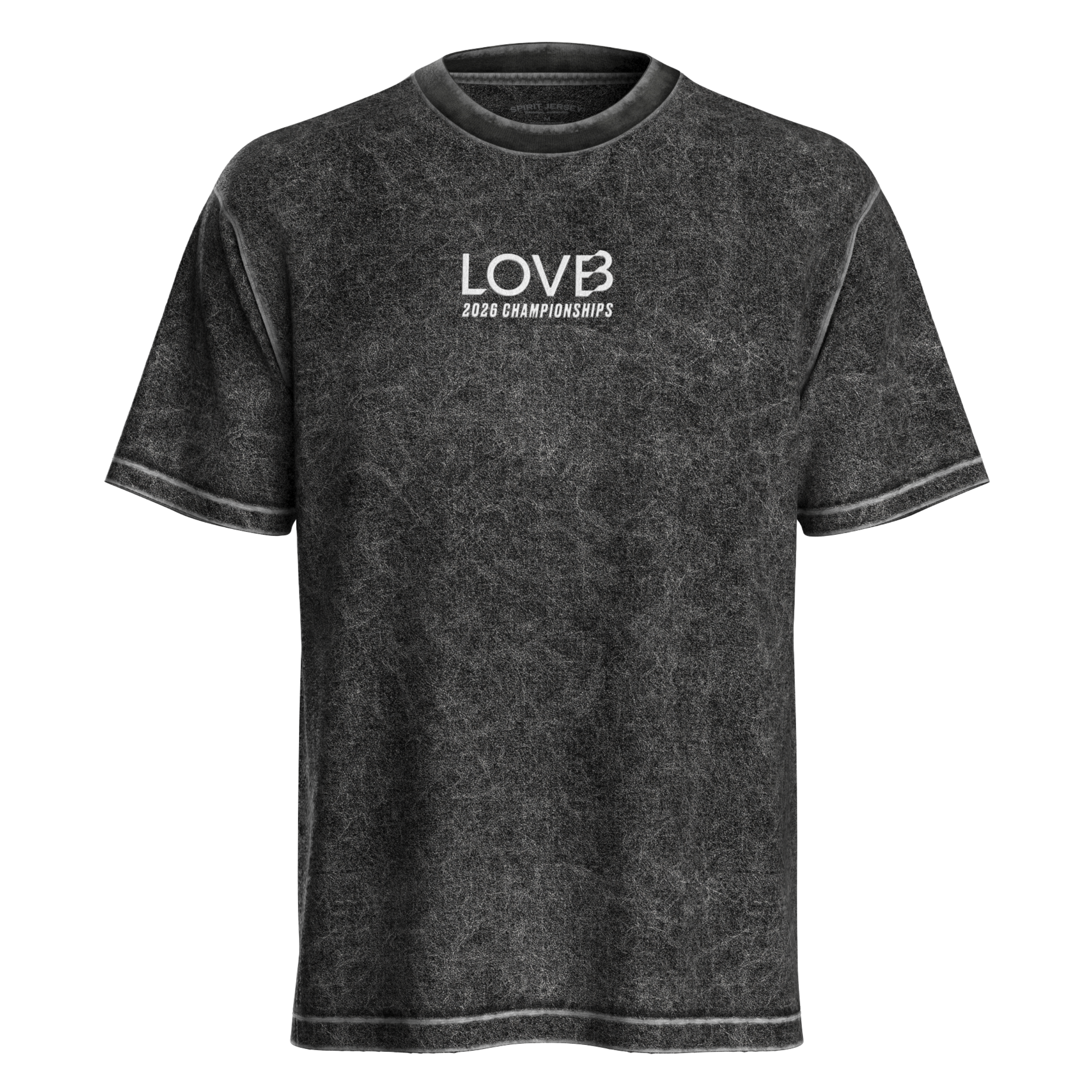 LOVB Cali Championships T-Shirt