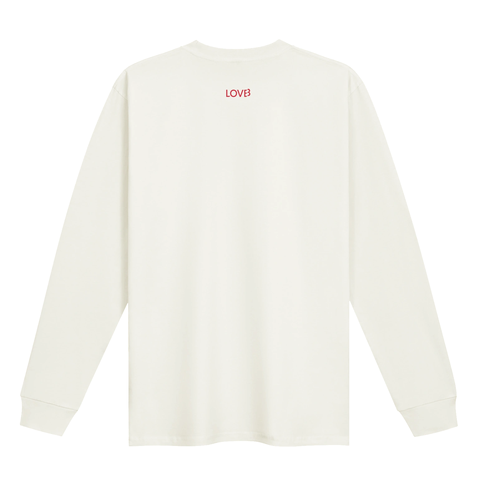 LOVB San Francisco Signal Logo Long Sleeve T-Shirt Pre-Order