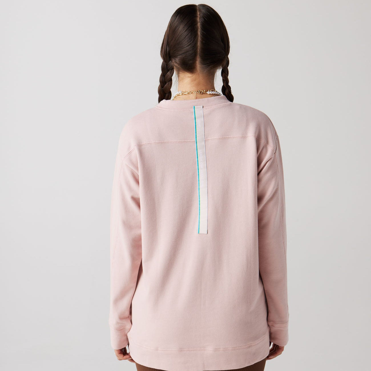 LOVB Crewneck Sweatshirt Unisex
