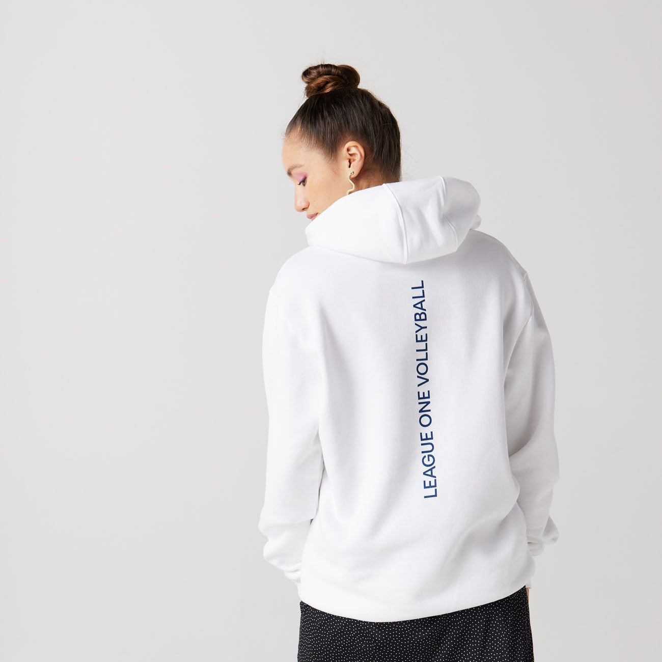 LOVB x adidas Hoodie
