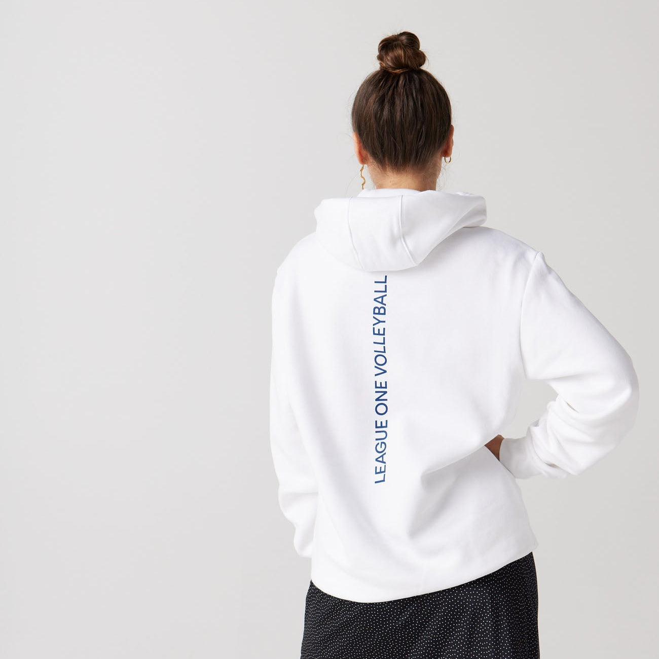 LOVB x adidas Hoodie