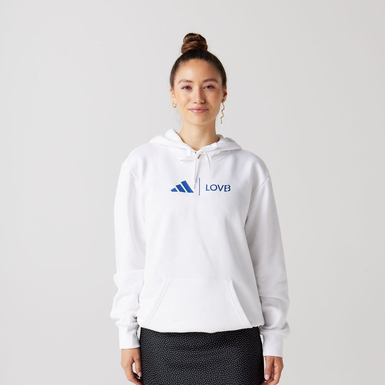 LOVB x adidas Hoodie
