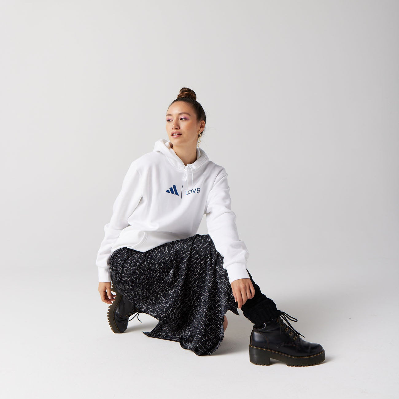 LOVB x adidas Hoodie