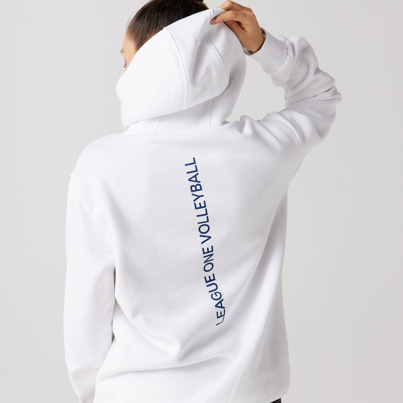 LOVB x adidas Hoodie