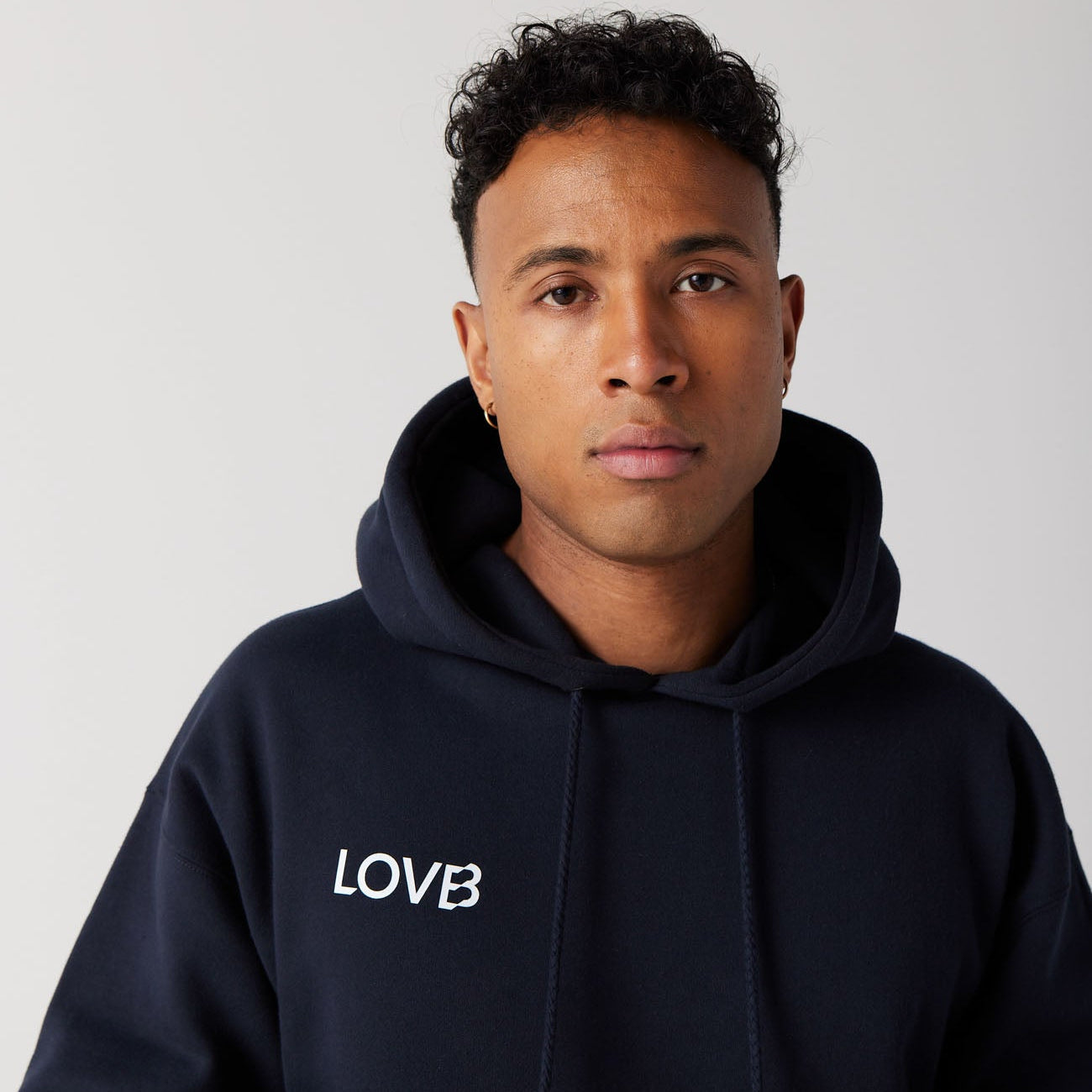 LOVB Backronym Hoodie