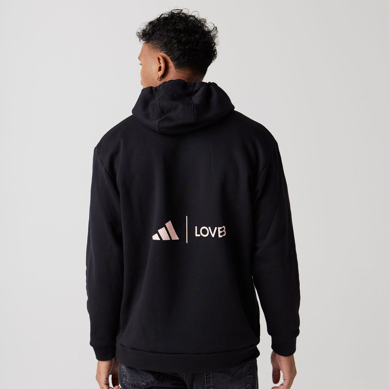 LOVB x adidas Volleyball Next Major League™ Hoodie