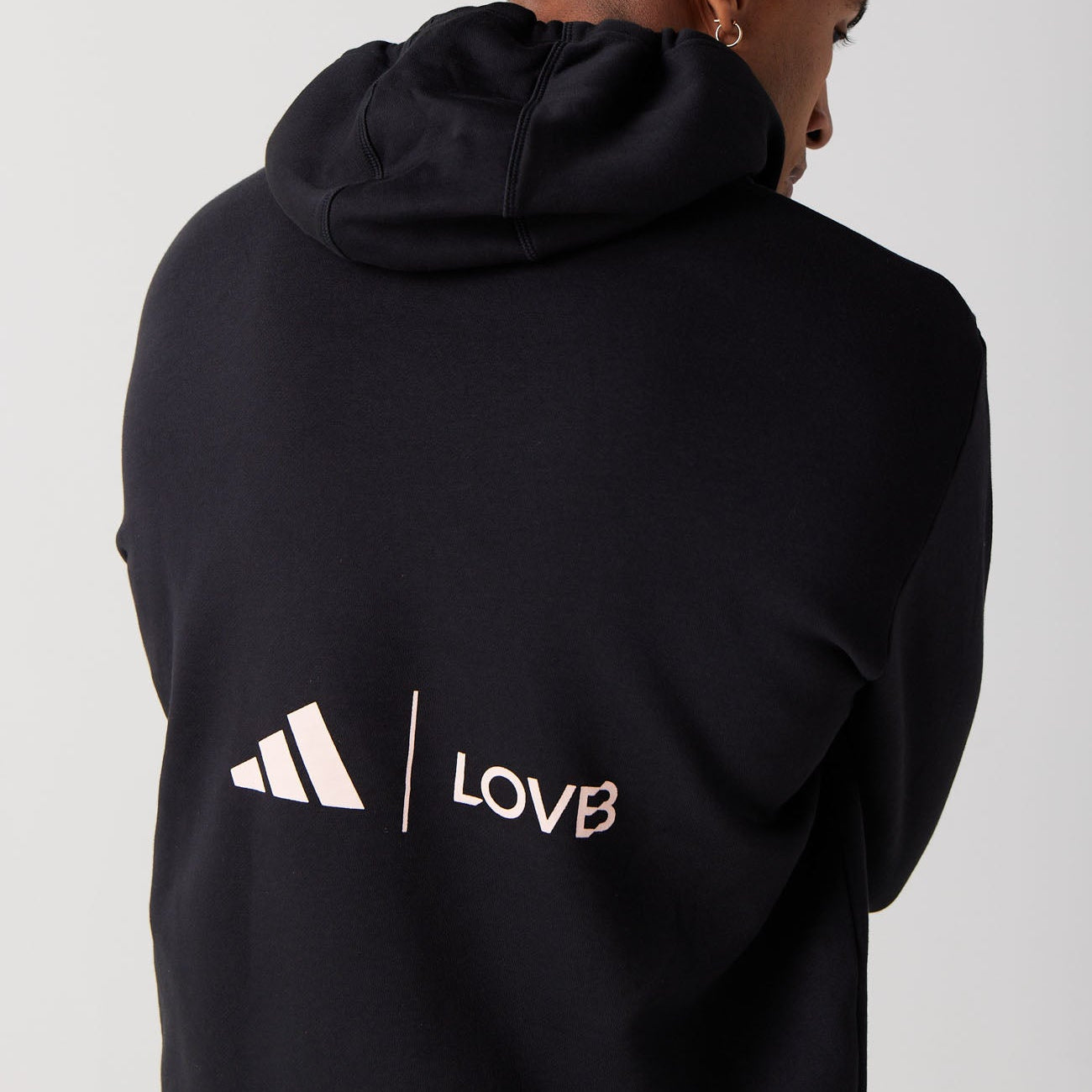 LOVB x adidas Volleyball Next Major League™ Hoodie