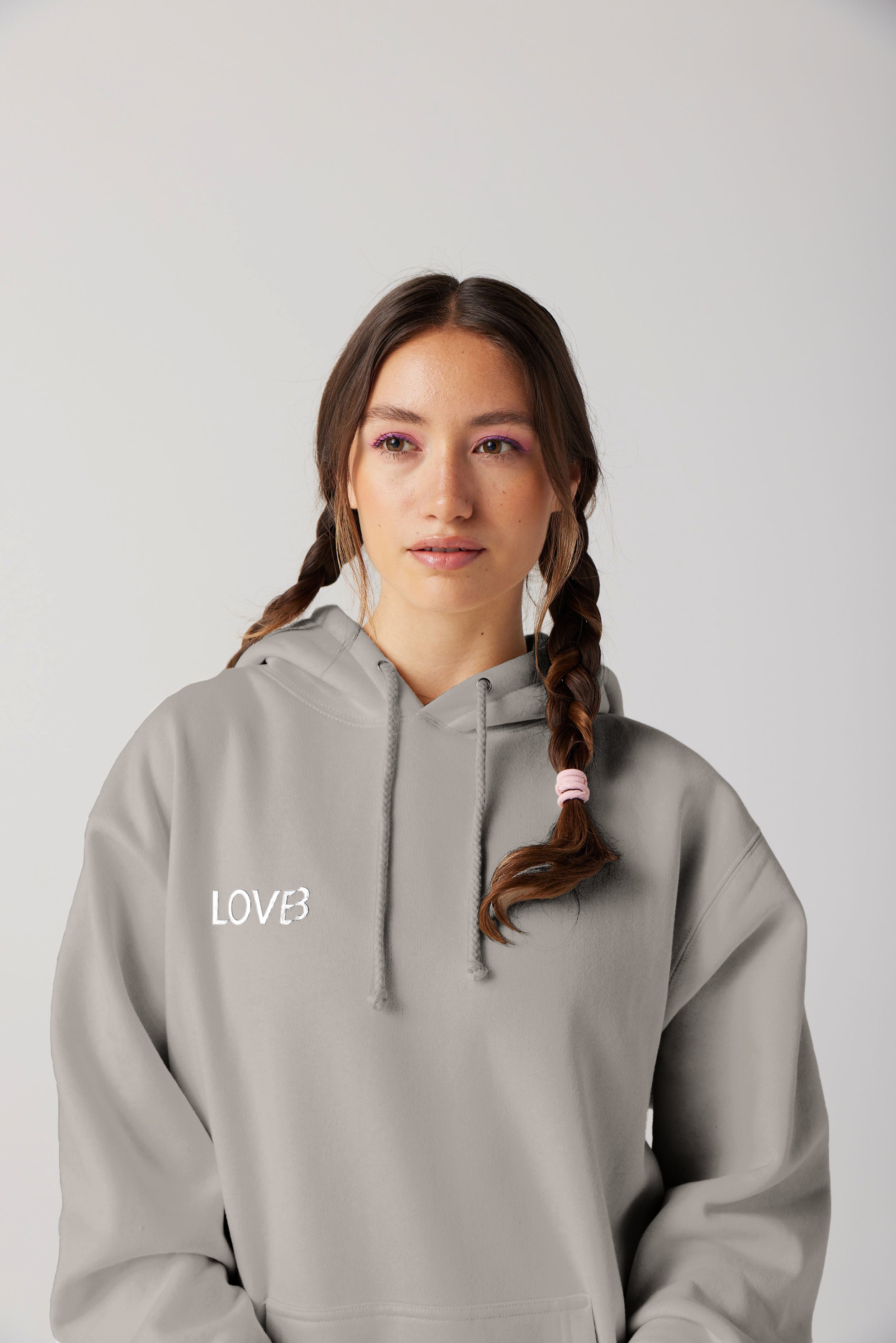 LOVB Backronym Hoodie