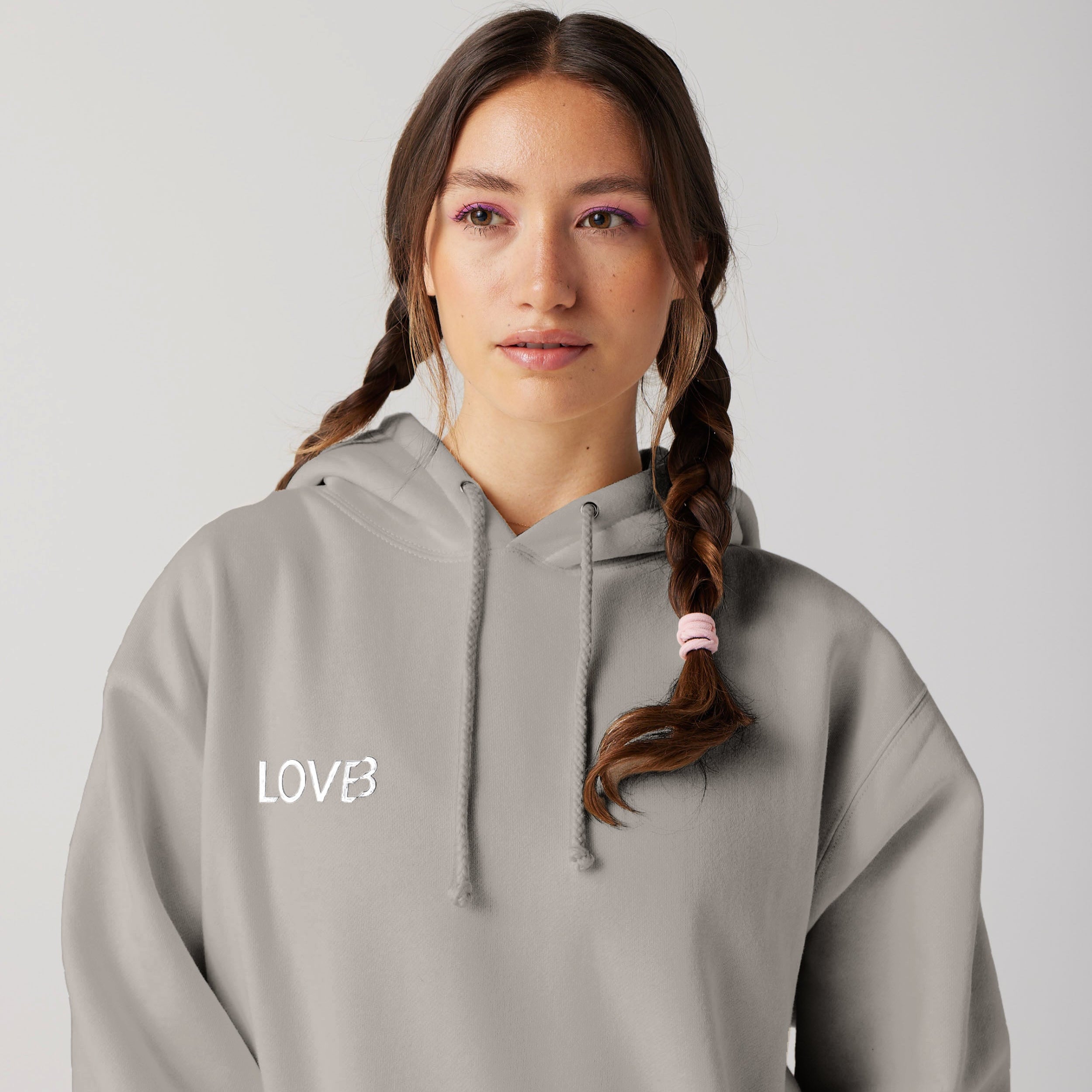 LOVB Backronym Hoodie
