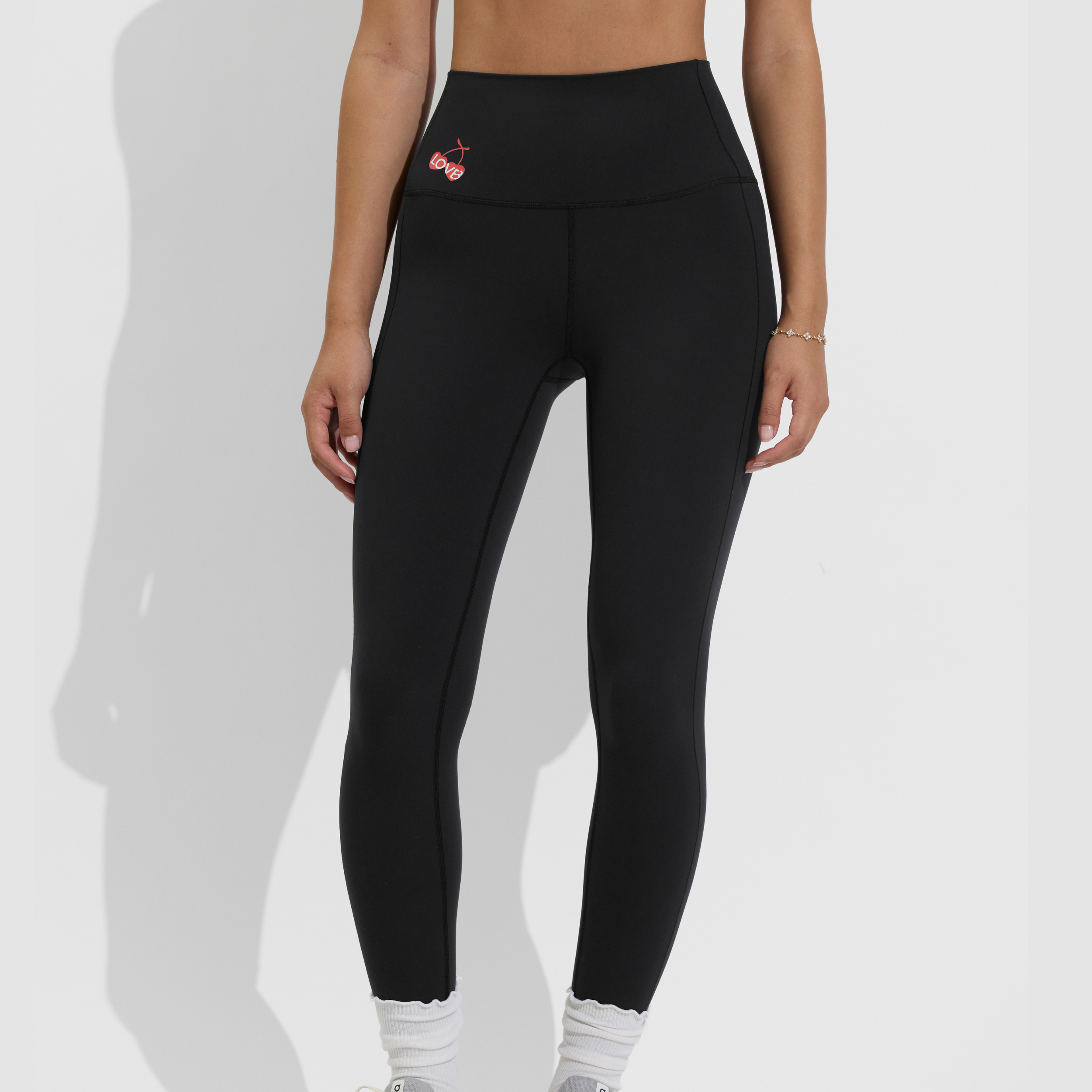 LOVB x Left On Friday Super Moves Tights