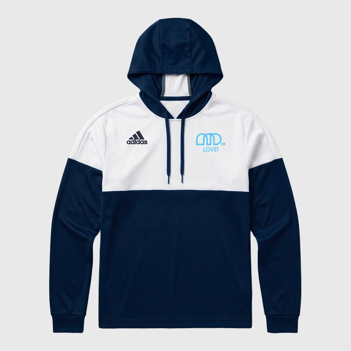LOVB Madison x adidas Legend Shooter Hood