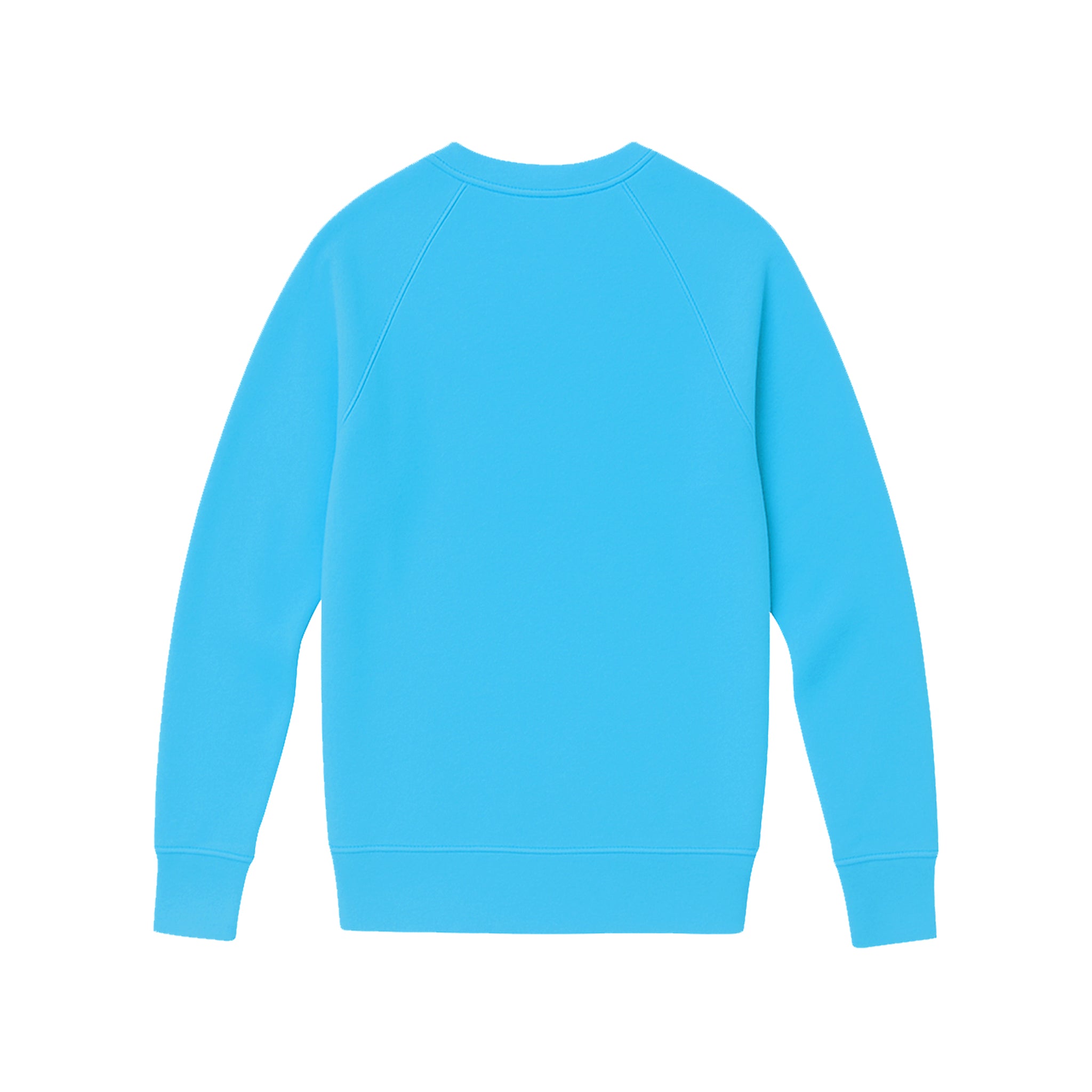 LOVB Madison Color Drenched Crewneck Sweatshirt