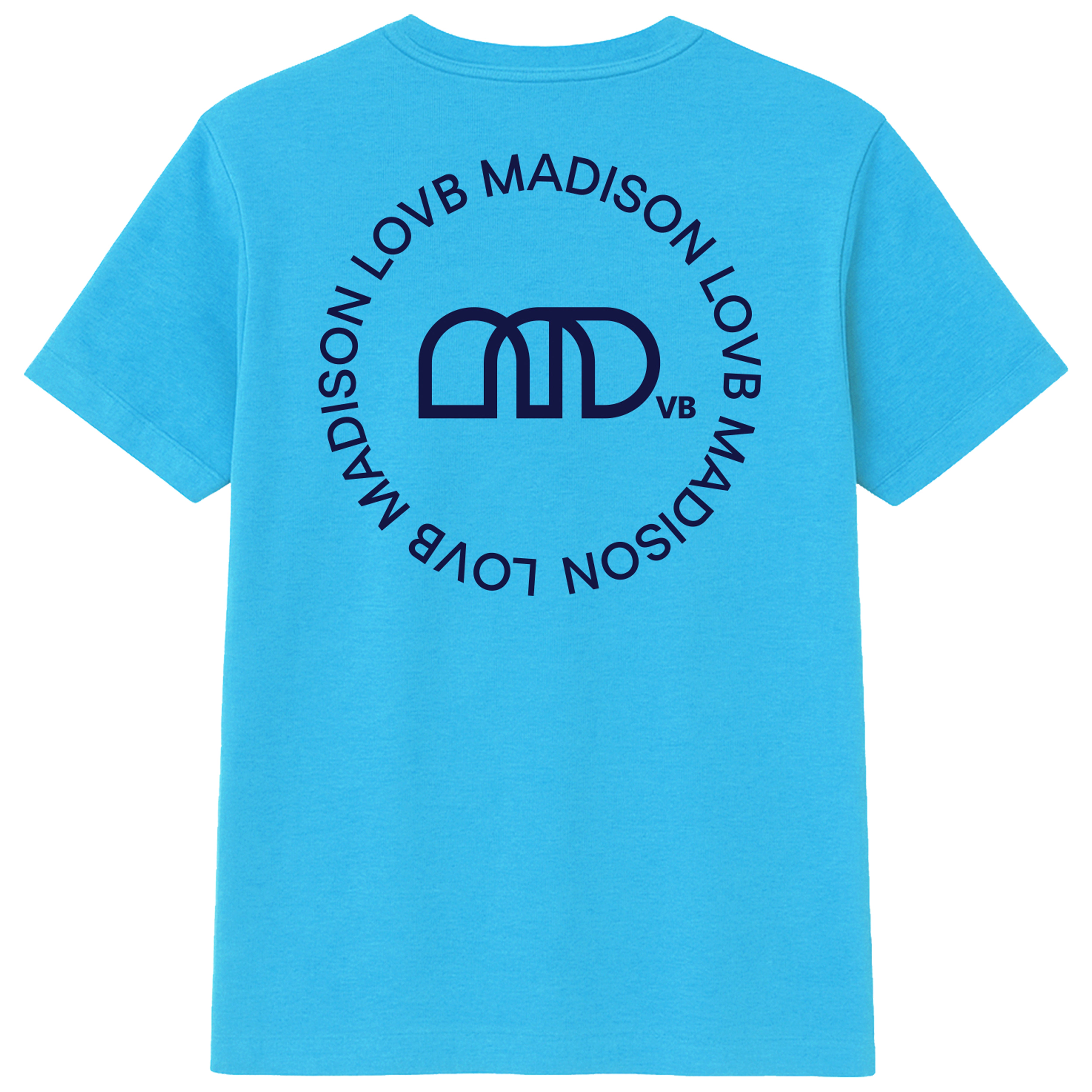 LOVB Madison Color Drenched T-Shirt