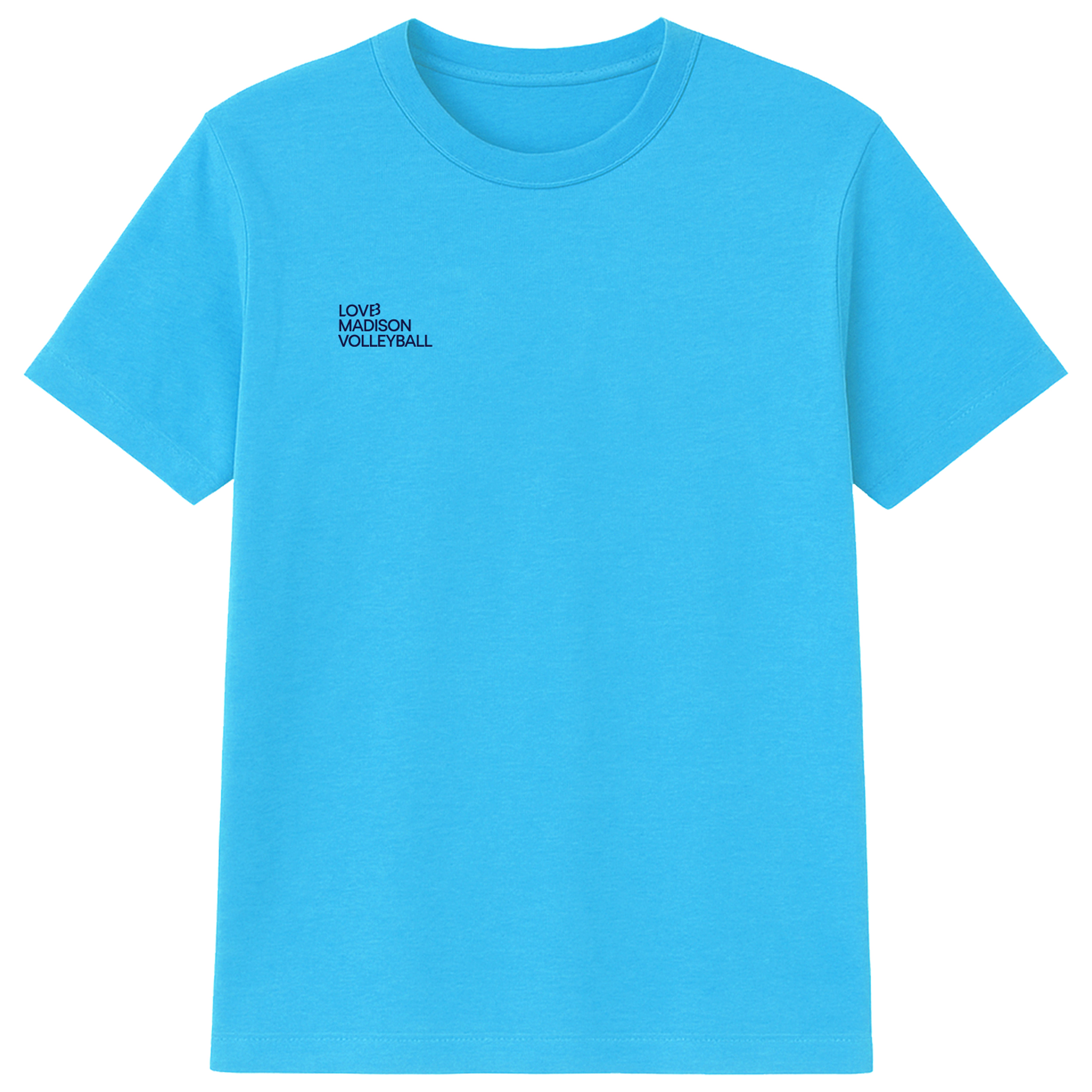 LOVB Madison Color Drenched T-Shirt