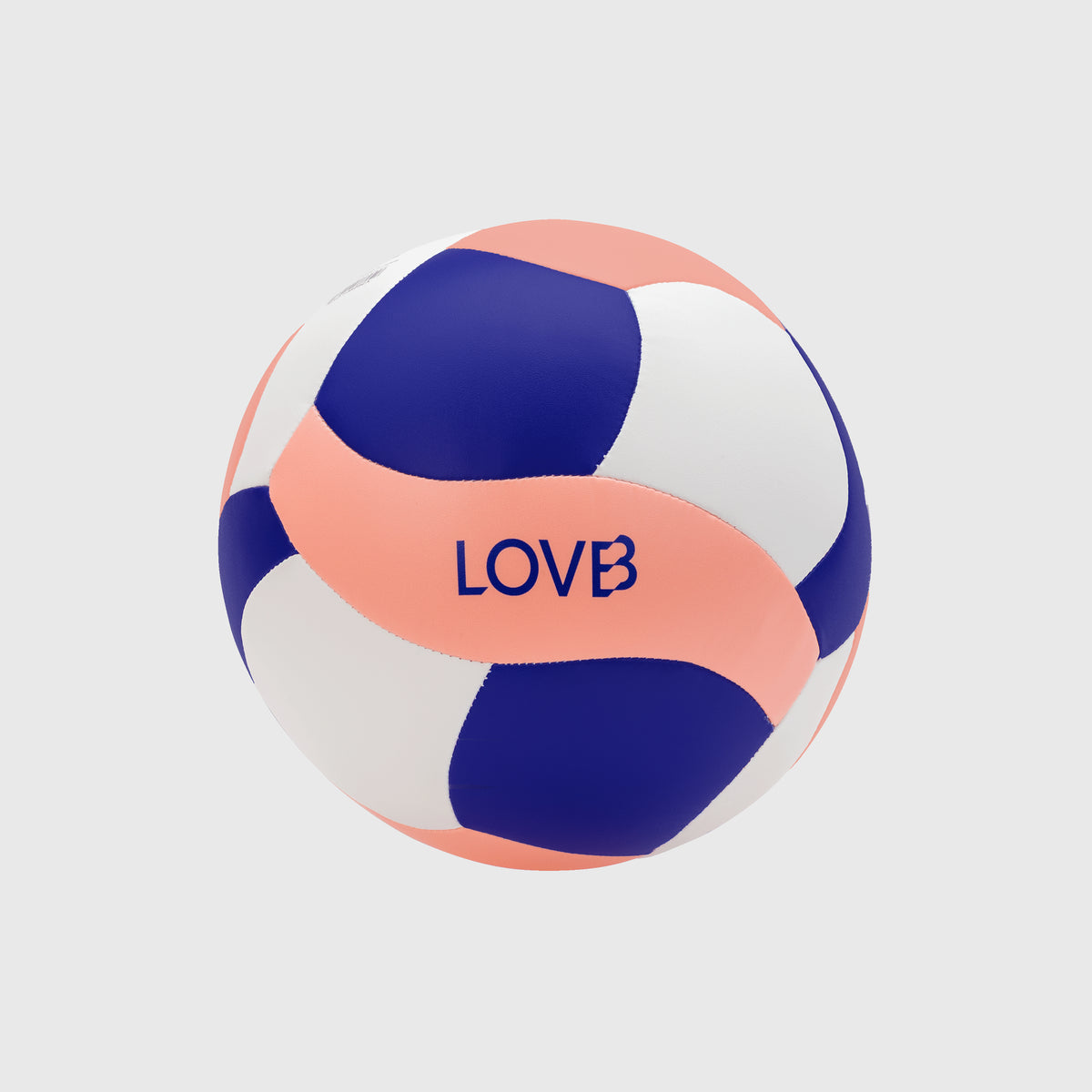 LOVB x Mikasa V360W Replica Ball