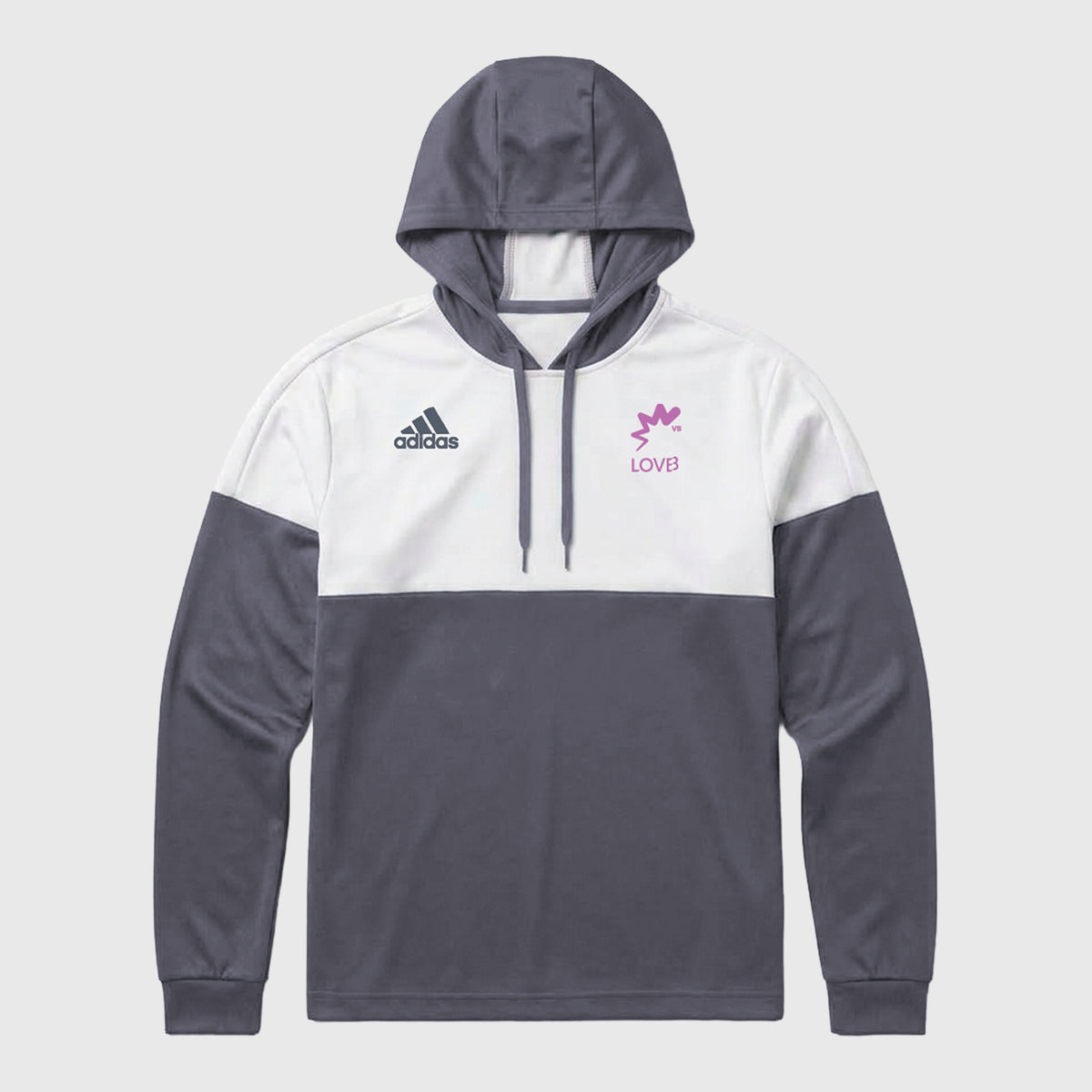 LOVB Minnesota x adidas Legend Shooter Hood