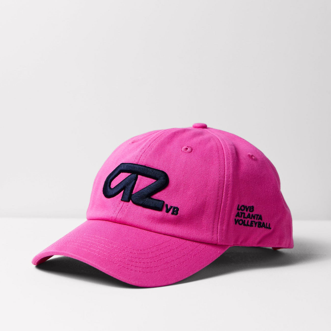 LOVB Atlanta Classic Cap