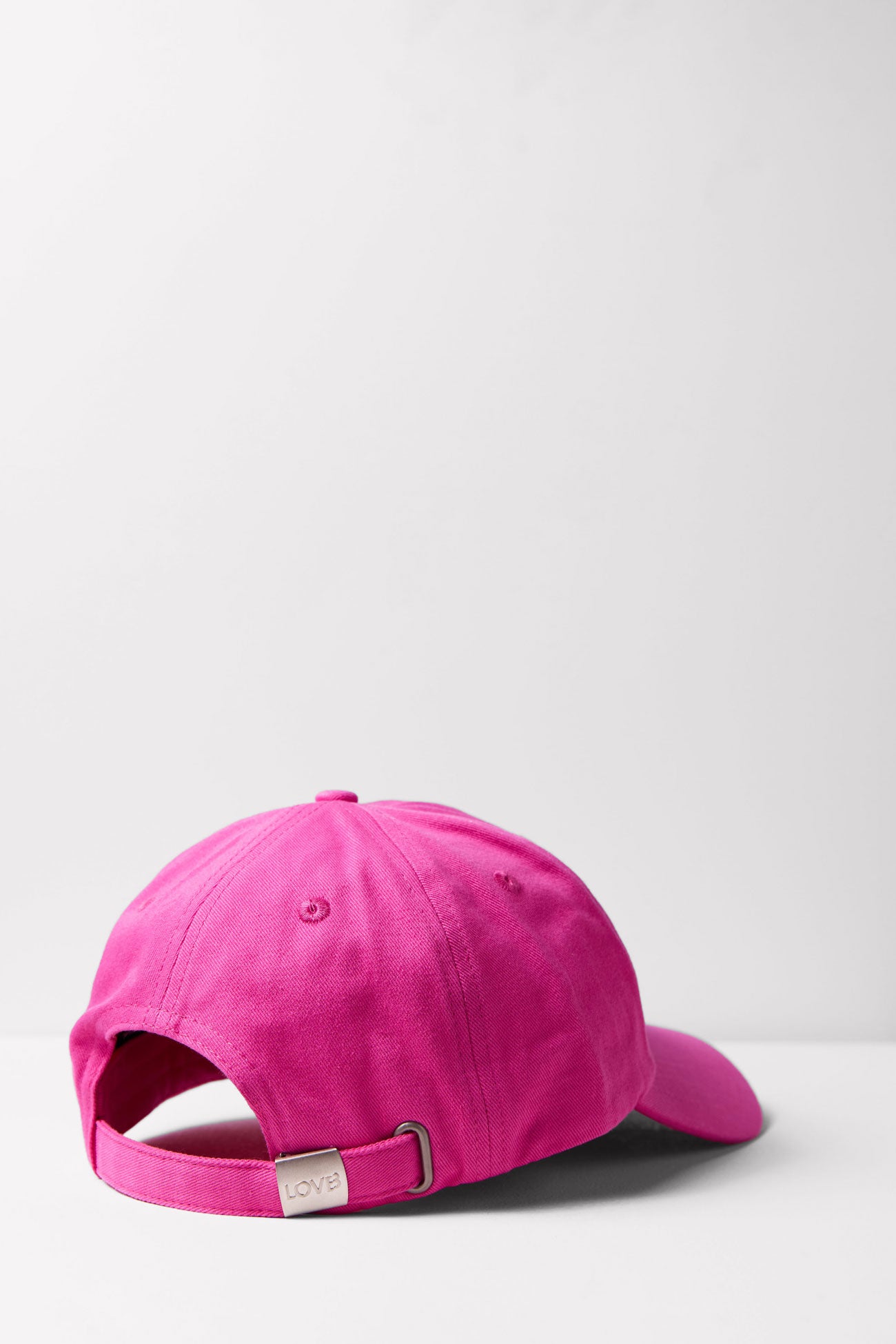 LOVB Atlanta Classic Cap