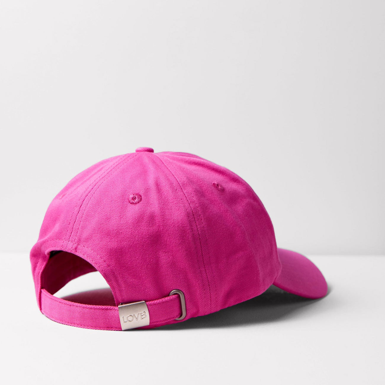 LOVB Atlanta Classic Cap