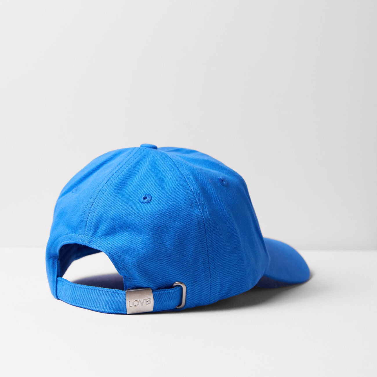 LOVB Houston Classic Cap