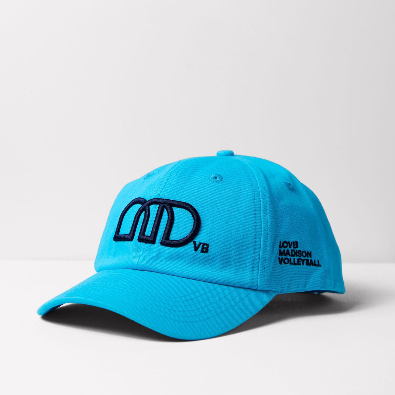 LOVB Madison Classic Cap