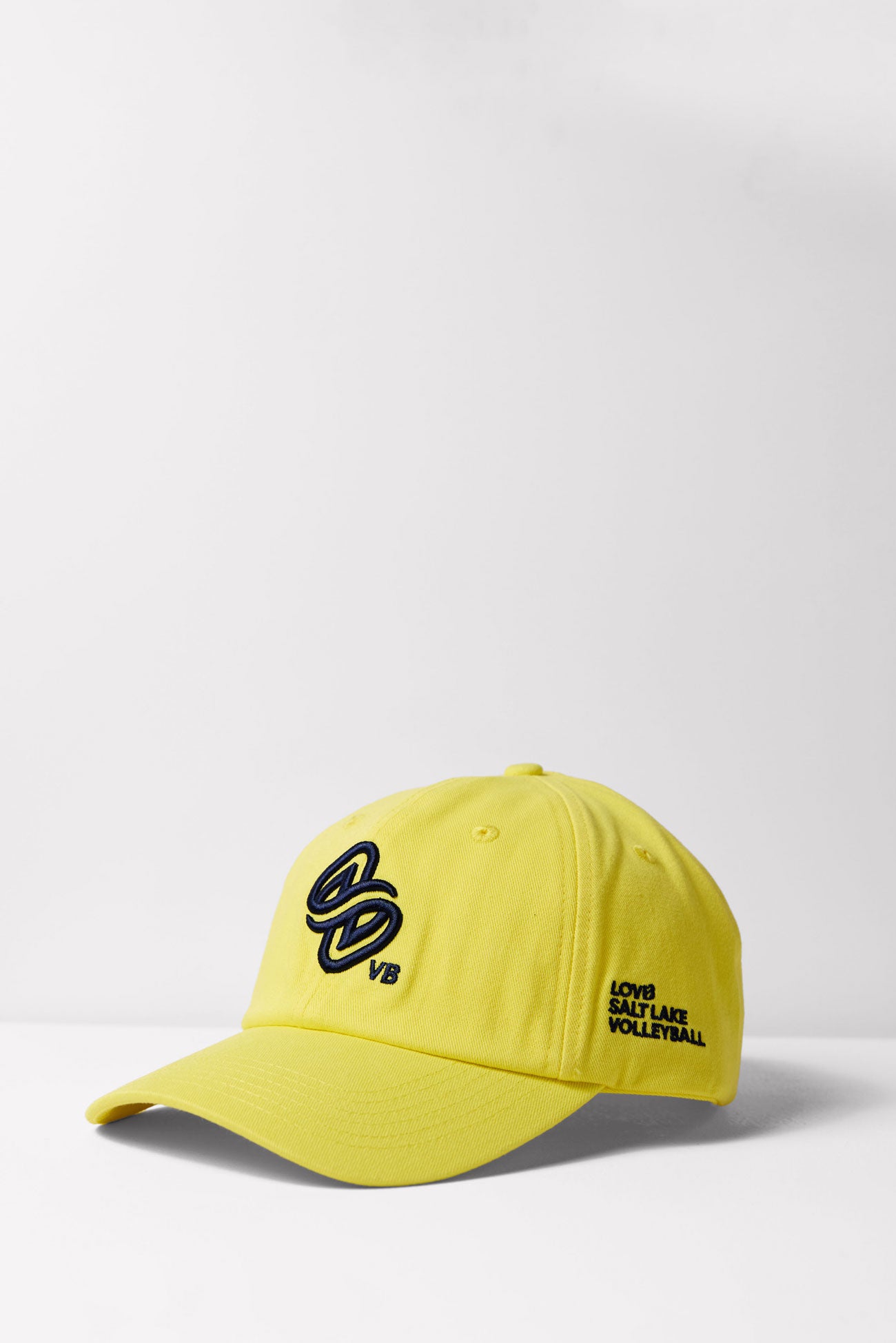 LOVB Salt Lake Classic Cap