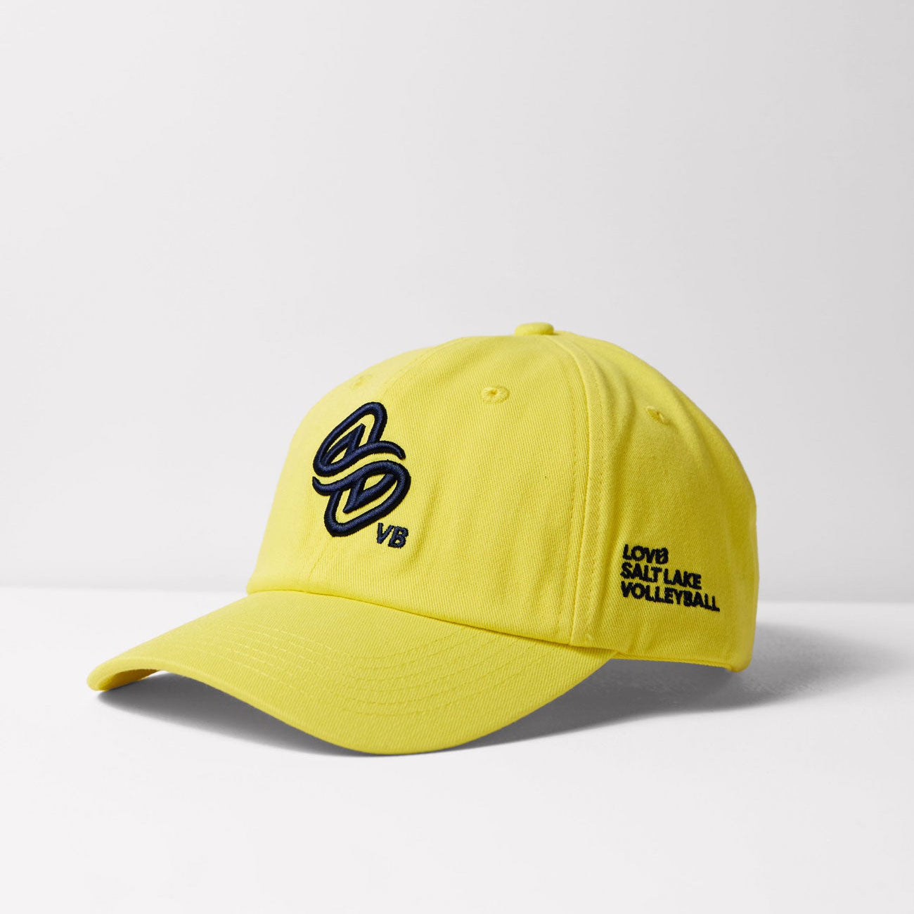 LOVB Salt Lake Classic Cap
