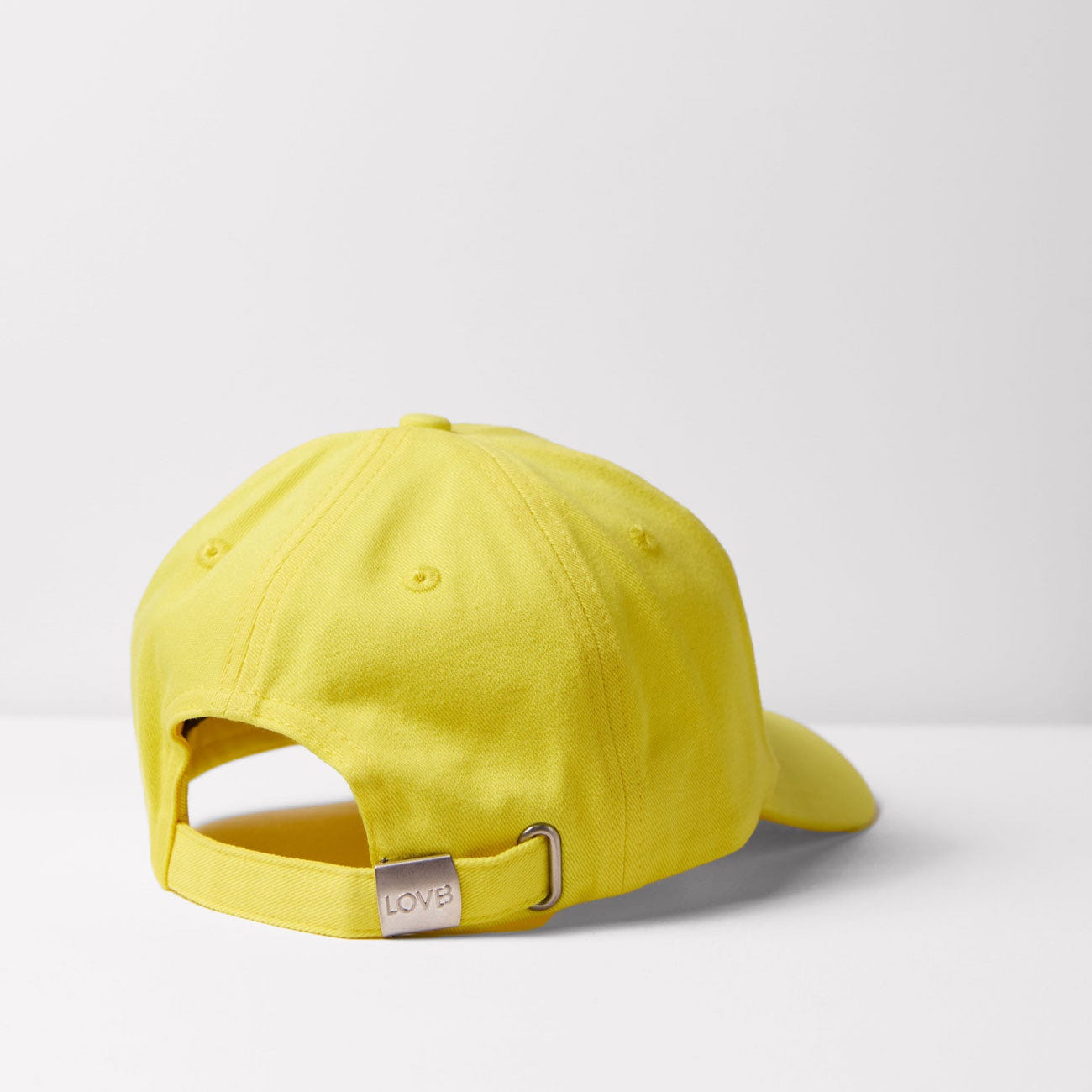 LOVB Salt Lake Classic Cap