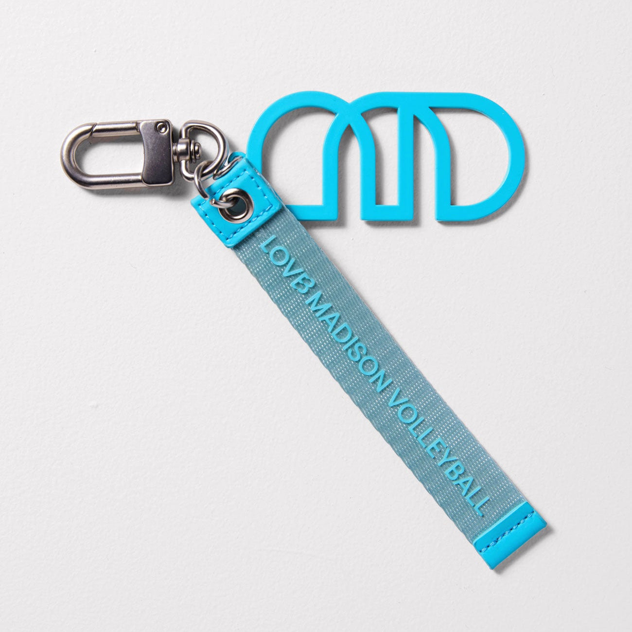 LOVB Madison Bag Charm